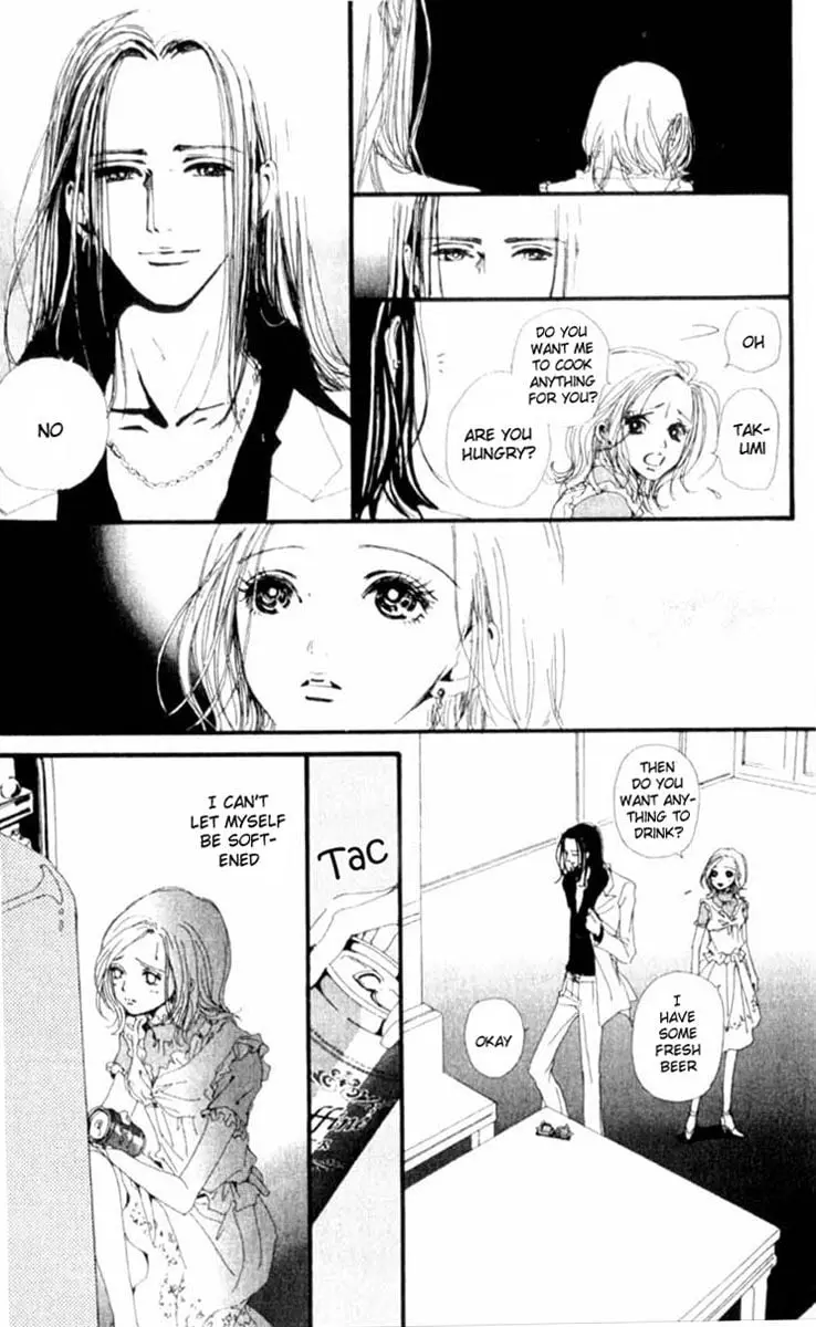 NANA - Chapter 20 - Page 27