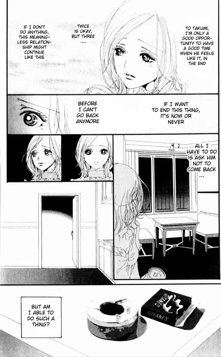 NANA - Chapter 20 - Page 28