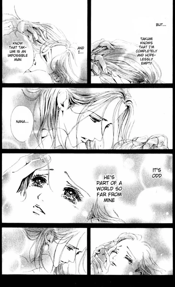 NANA - Chapter 20 - Page 35