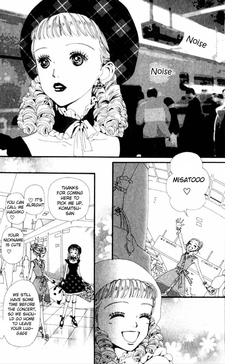 NANA - Chapter 20 - Page 39