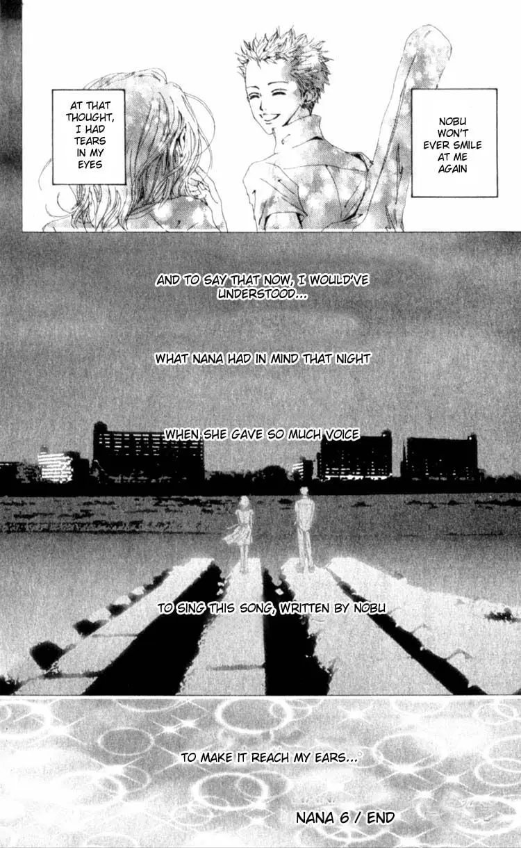 NANA - Chapter 20 - Page 42