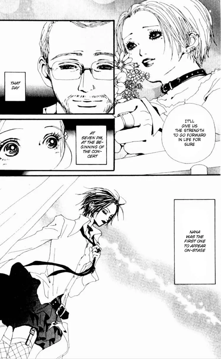 NANA - Chapter 21 - Page 11