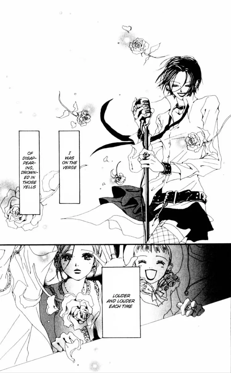 NANA - Chapter 21 - Page 13