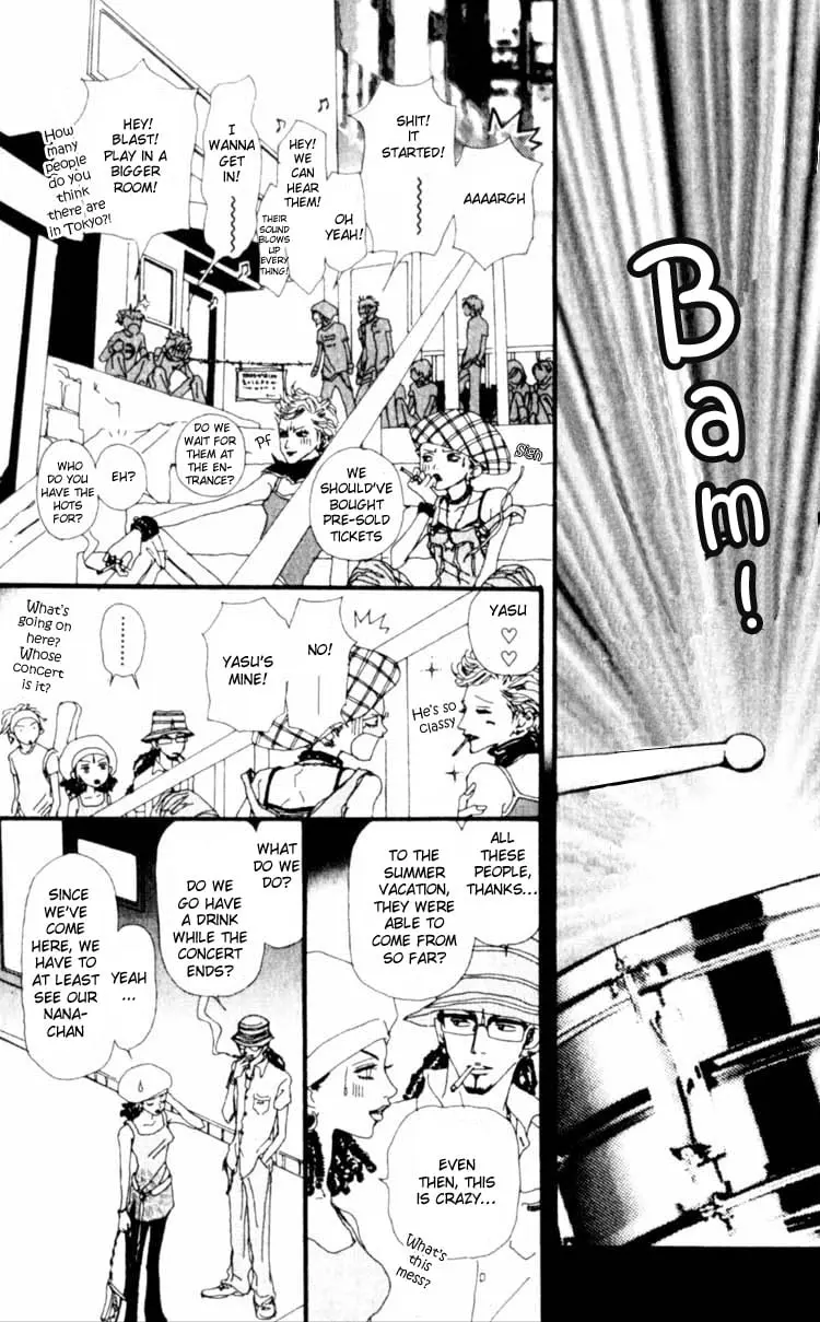 NANA - Chapter 21 - Page 15