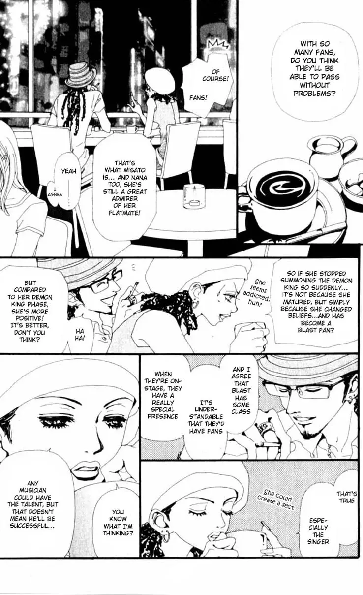 NANA - Chapter 21 - Page 16