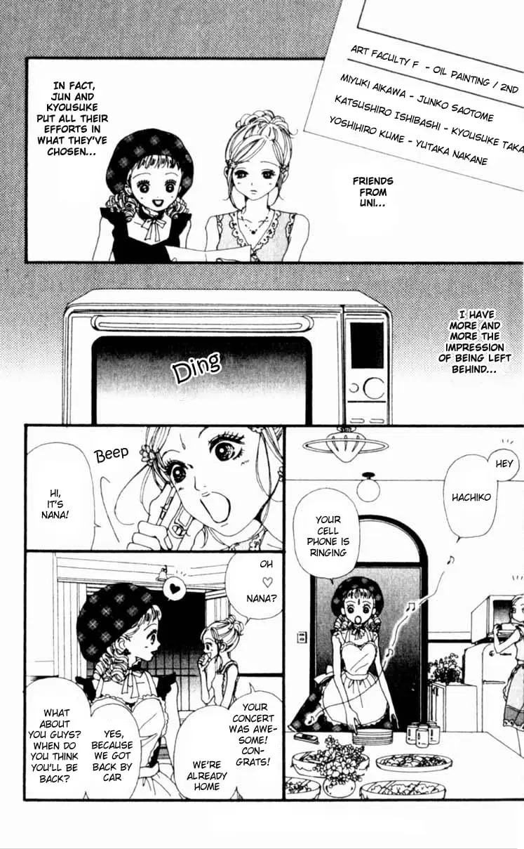 NANA - Chapter 21 - Page 23