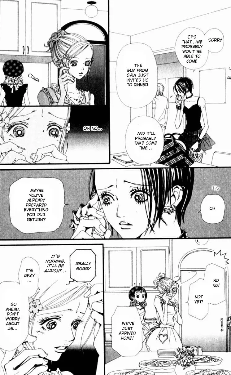 NANA - Chapter 21 - Page 24