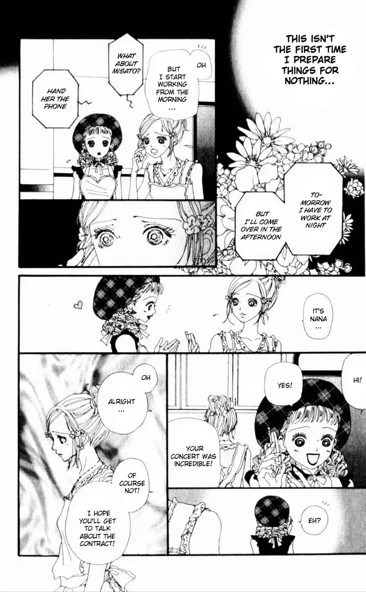 NANA - Chapter 21 - Page 25