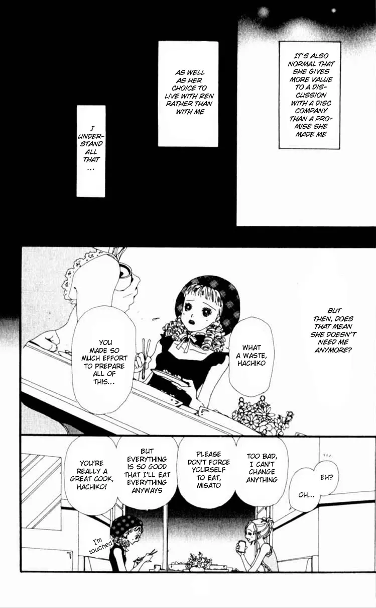 NANA - Chapter 21 - Page 29