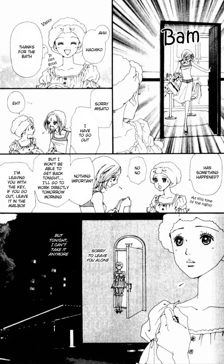 NANA - Chapter 21 - Page 34