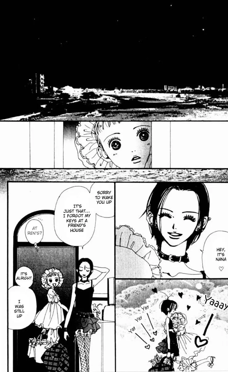 NANA - Chapter 21 - Page 39