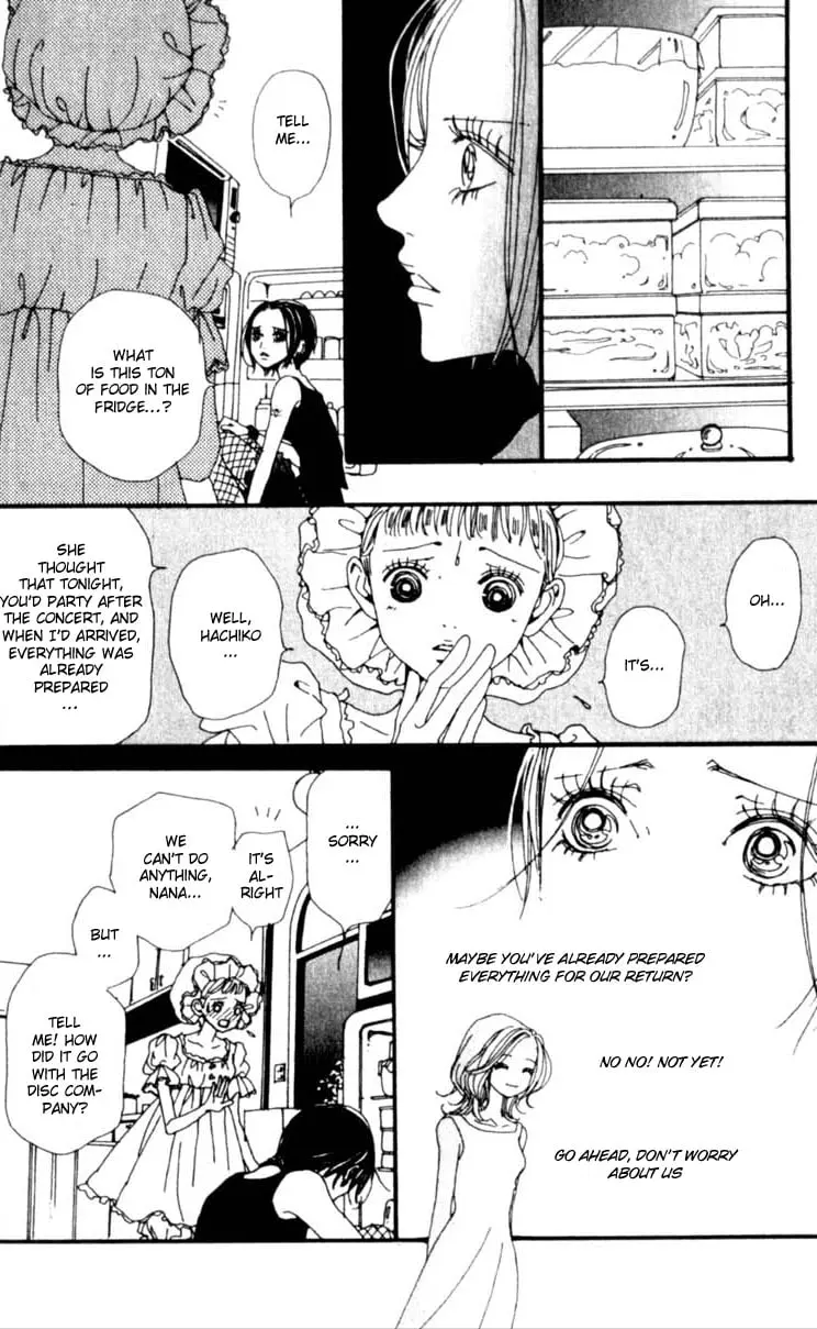 NANA - Chapter 21 - Page 42