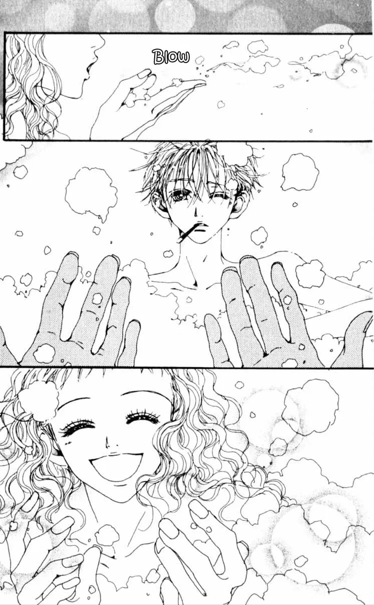 NANA - Chapter 21 - Page 45