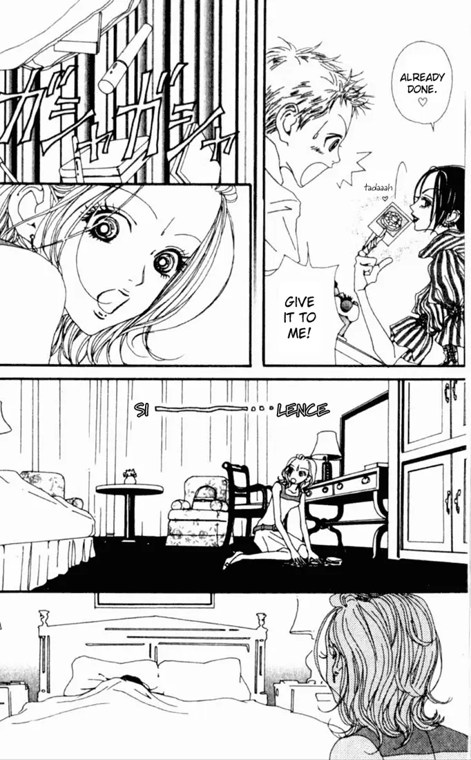 NANA - Chapter 22 - Page 9