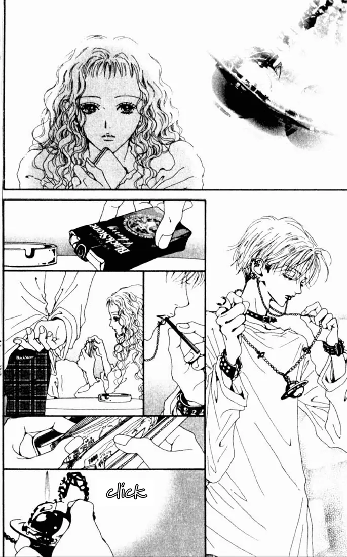 NANA - Chapter 22 - Page 12