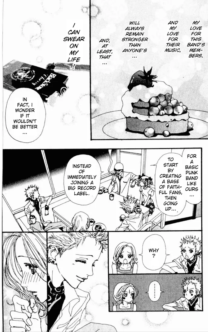 NANA - Chapter 22 - Page 22
