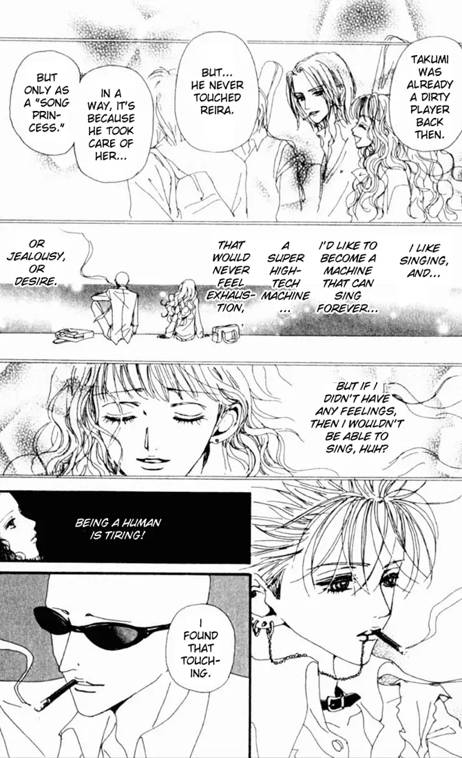 NANA - Chapter 22 - Page 39