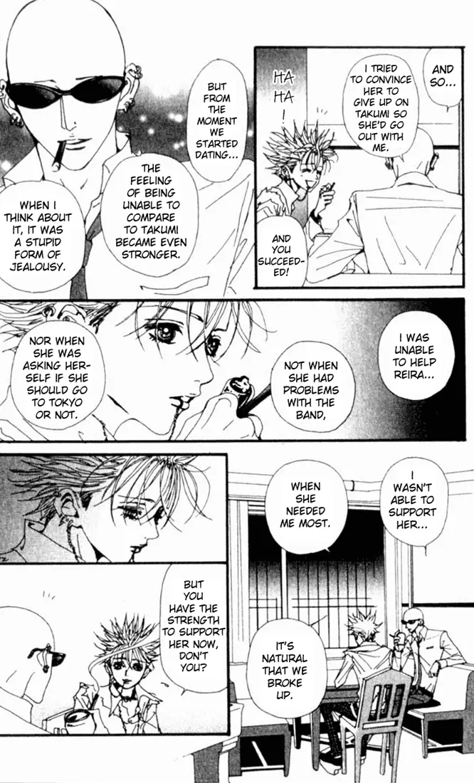 NANA - Chapter 22 - Page 40