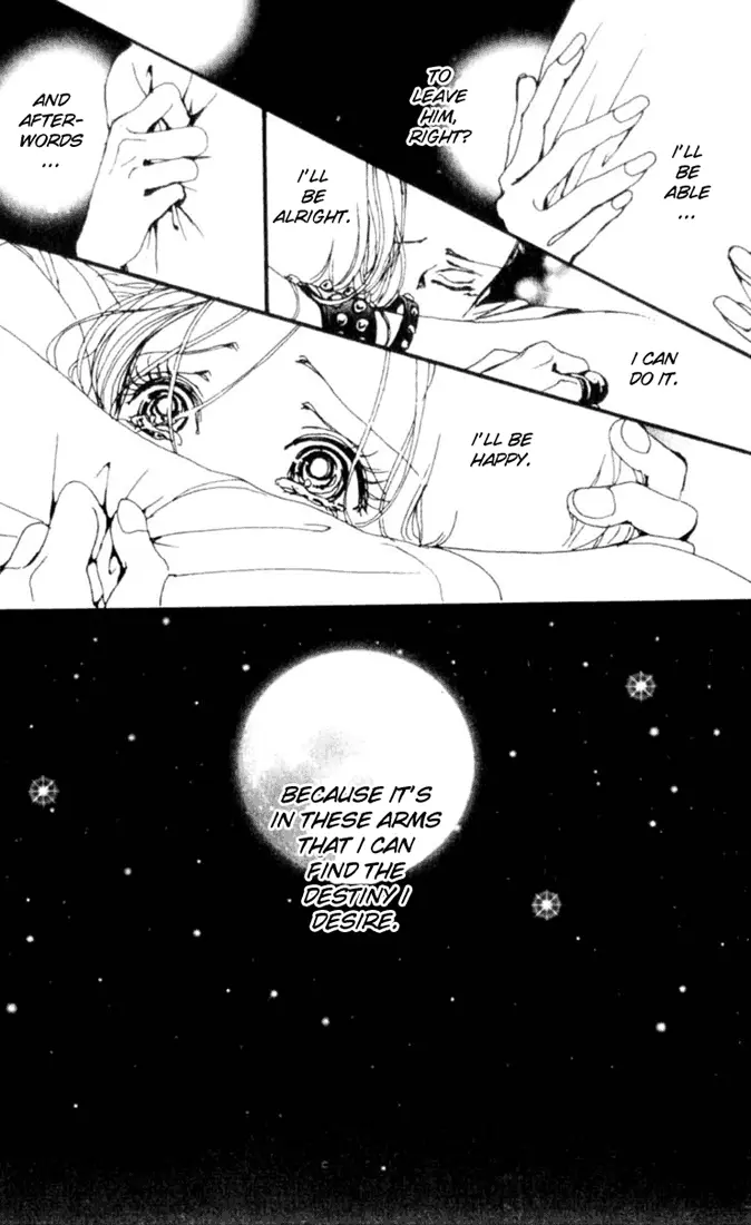 NANA - Chapter 22 - Page 42