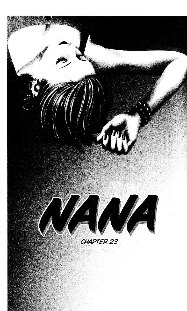 NANA - Chapter 23 - Page 1