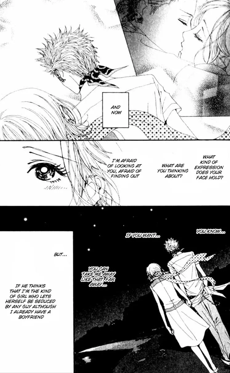 NANA - Chapter 23 - Page 6