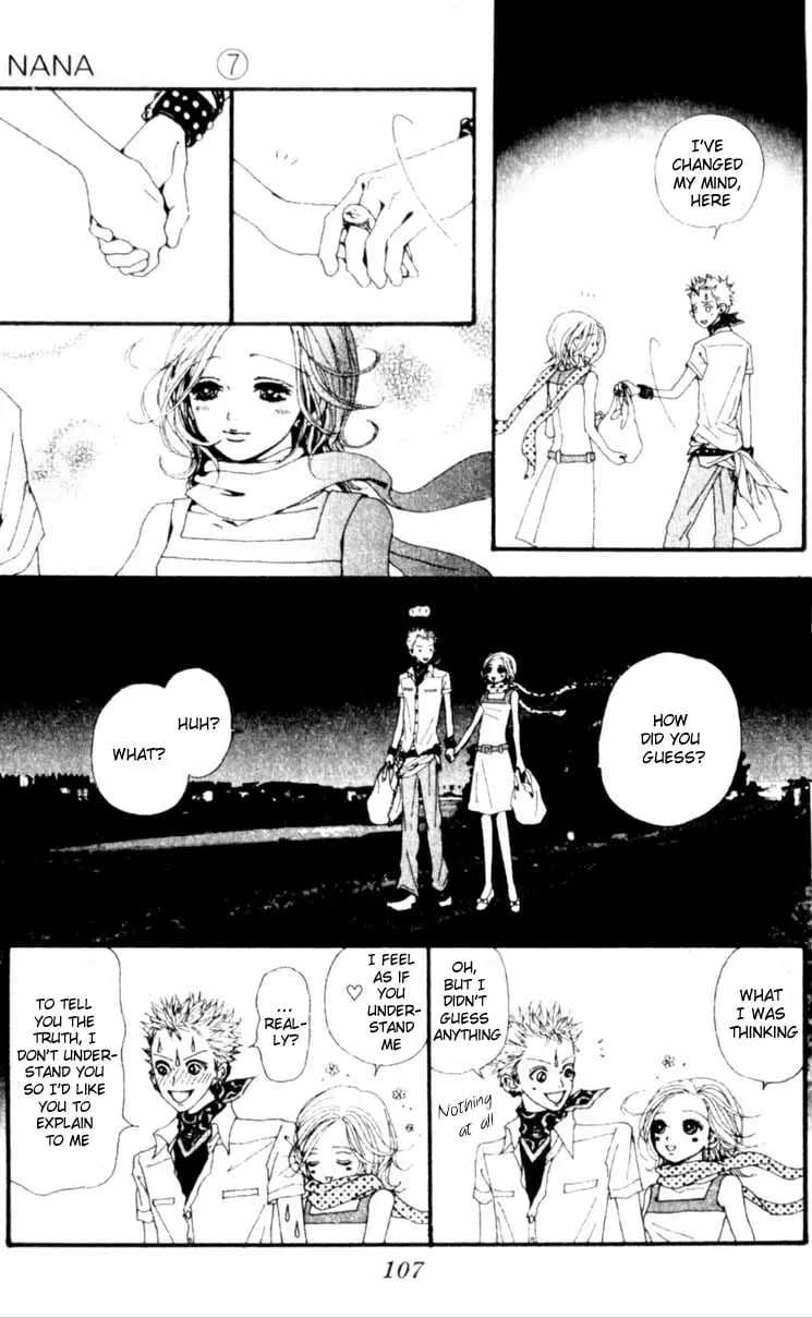 NANA - Chapter 23 - Page 15