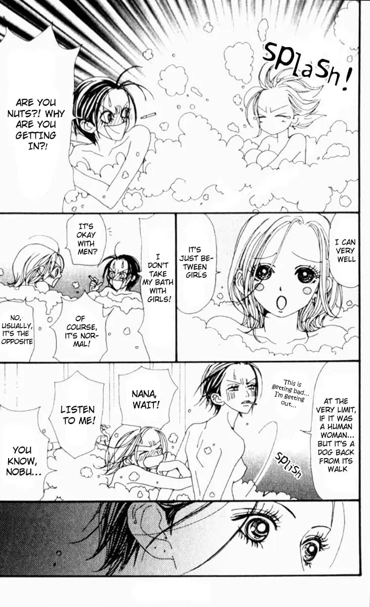 NANA - Chapter 23 - Page 26