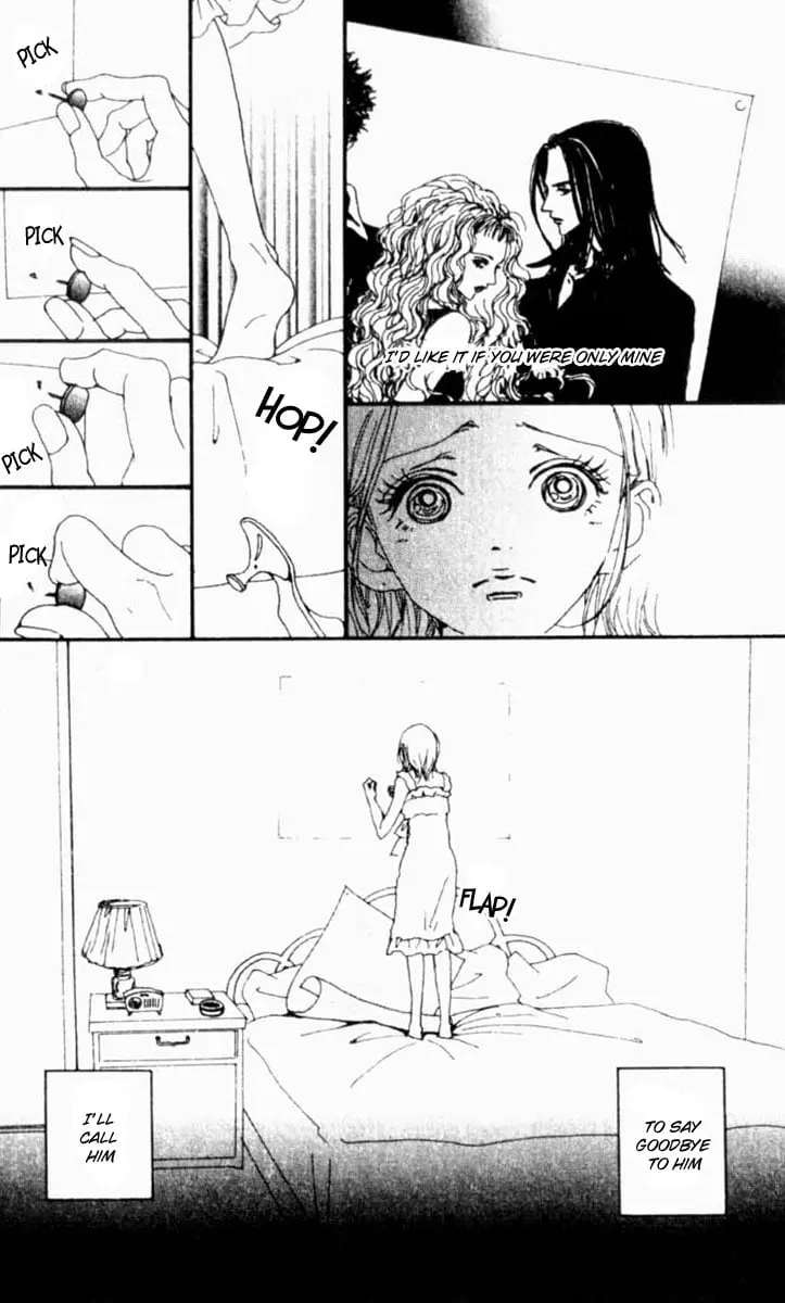 NANA - Chapter 23 - Page 29