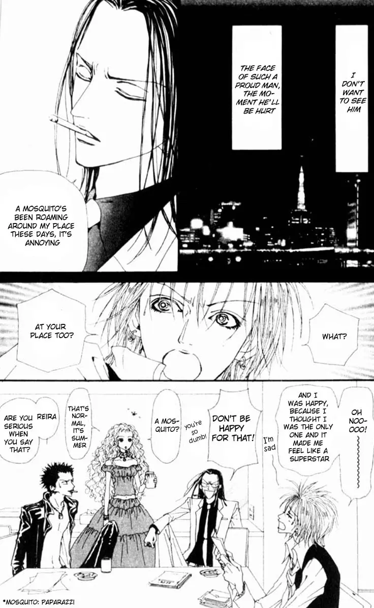 NANA - Chapter 23 - Page 30