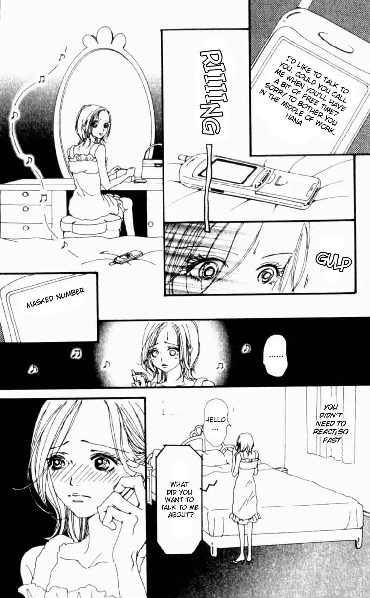 NANA - Chapter 23 - Page 32