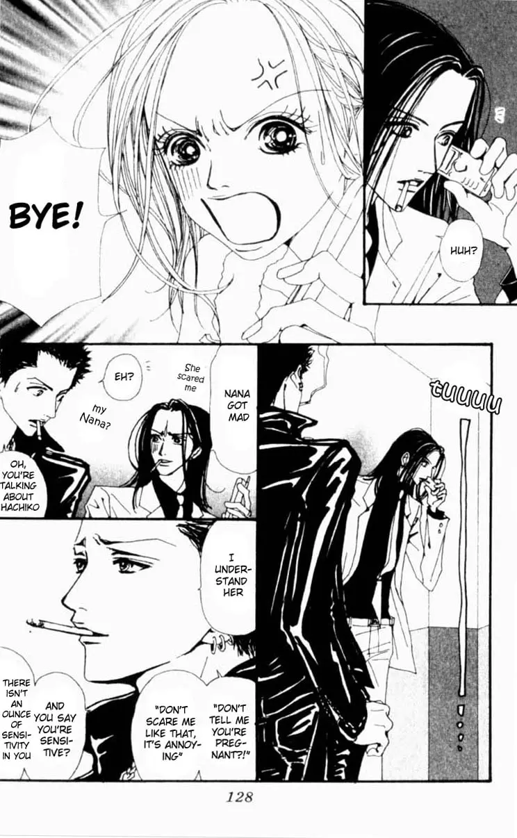 NANA - Chapter 23 - Page 36