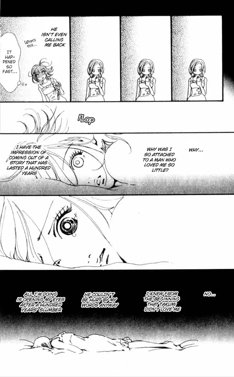 NANA - Chapter 23 - Page 38