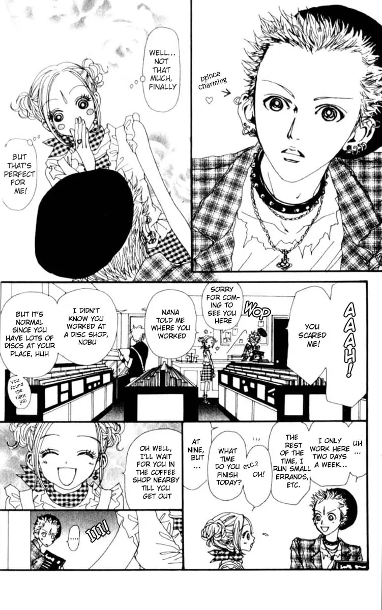 NANA - Chapter 23 - Page 40