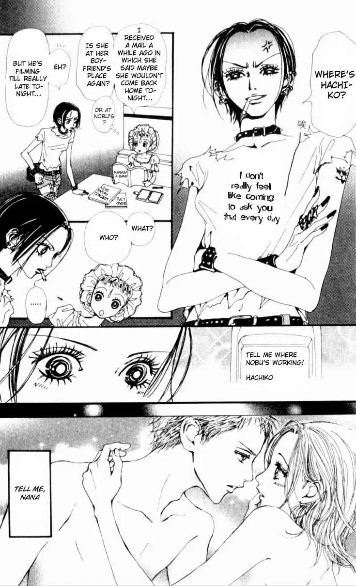 NANA - Chapter 23 - Page 43