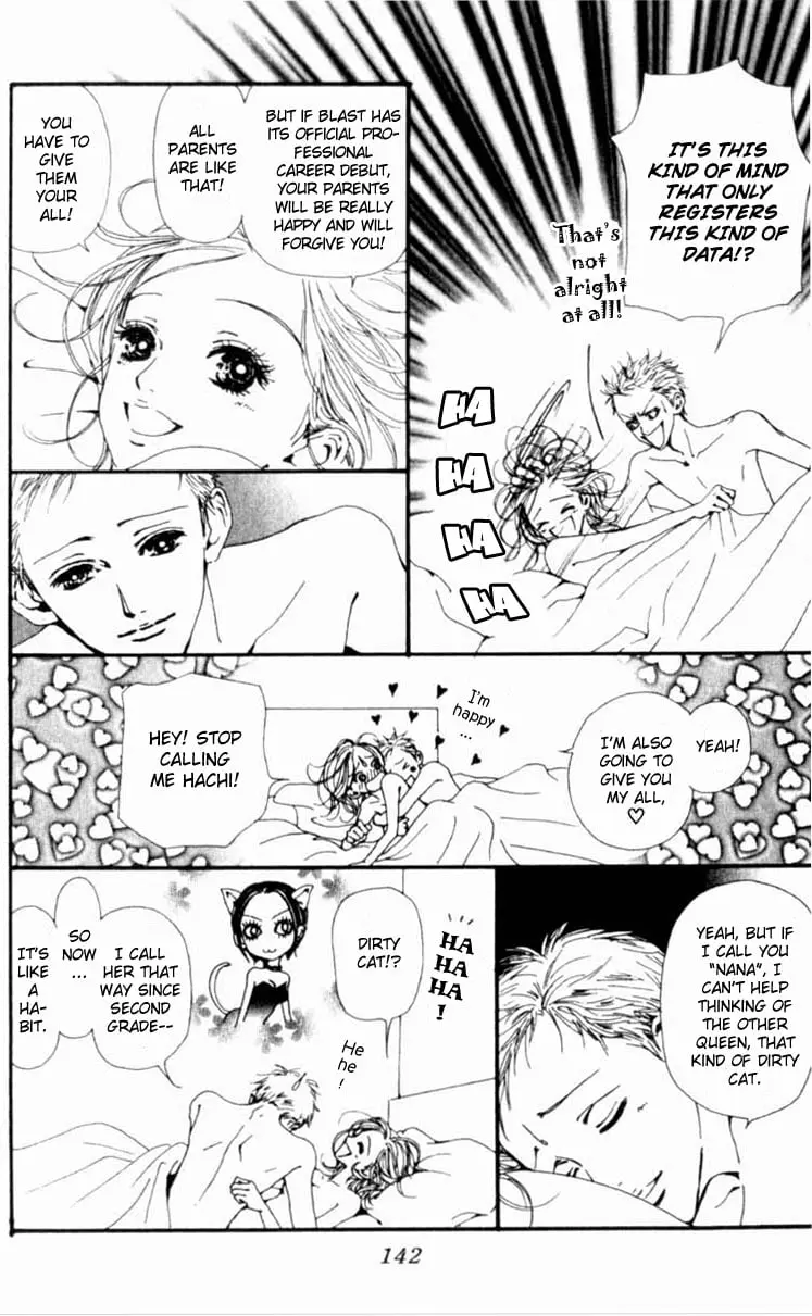 NANA - Chapter 24 - Page 4