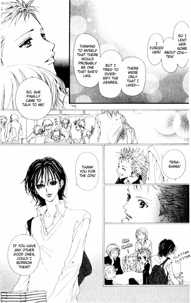 NANA - Chapter 24 - Page 6