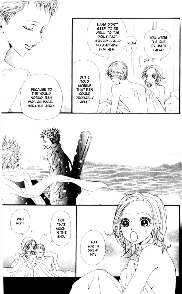 NANA - Chapter 24 - Page 9