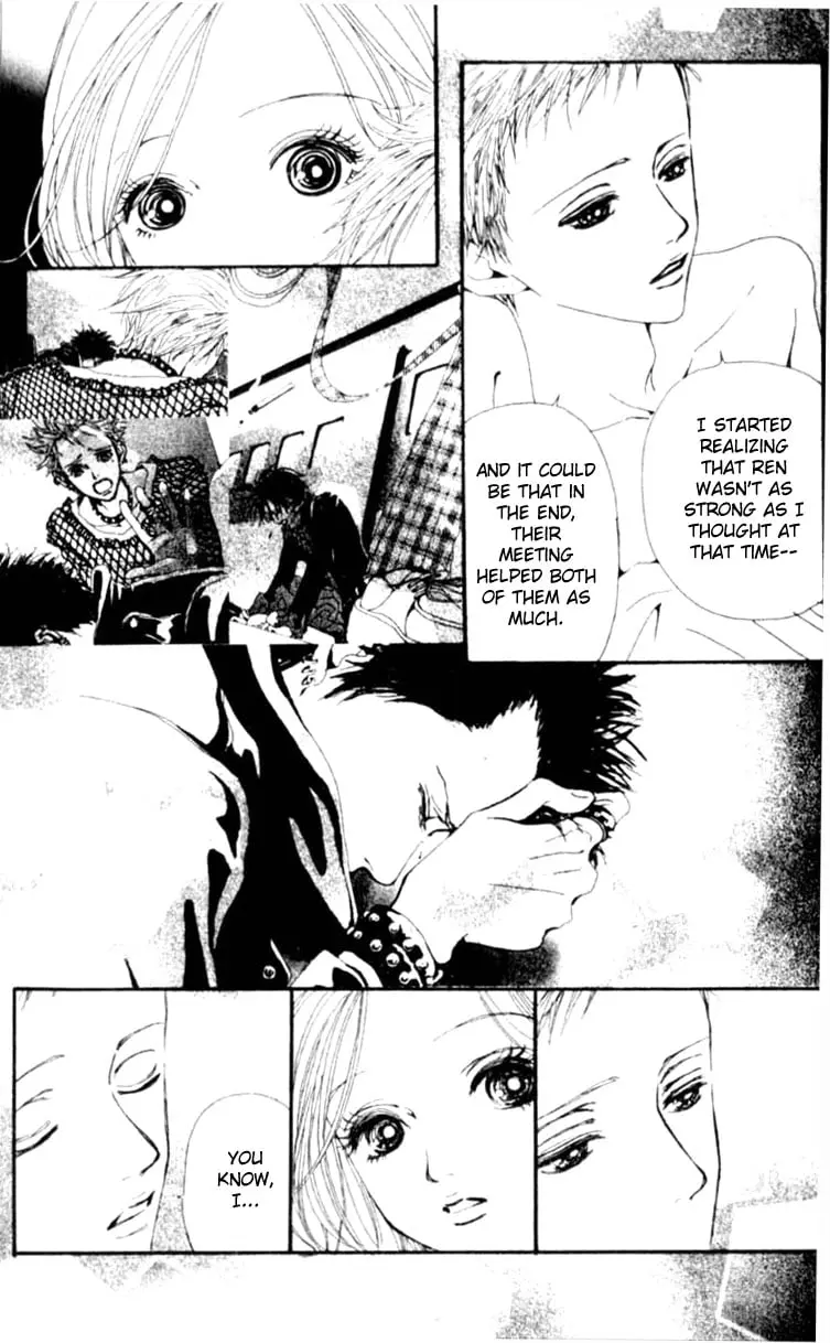 NANA - Chapter 24 - Page 10