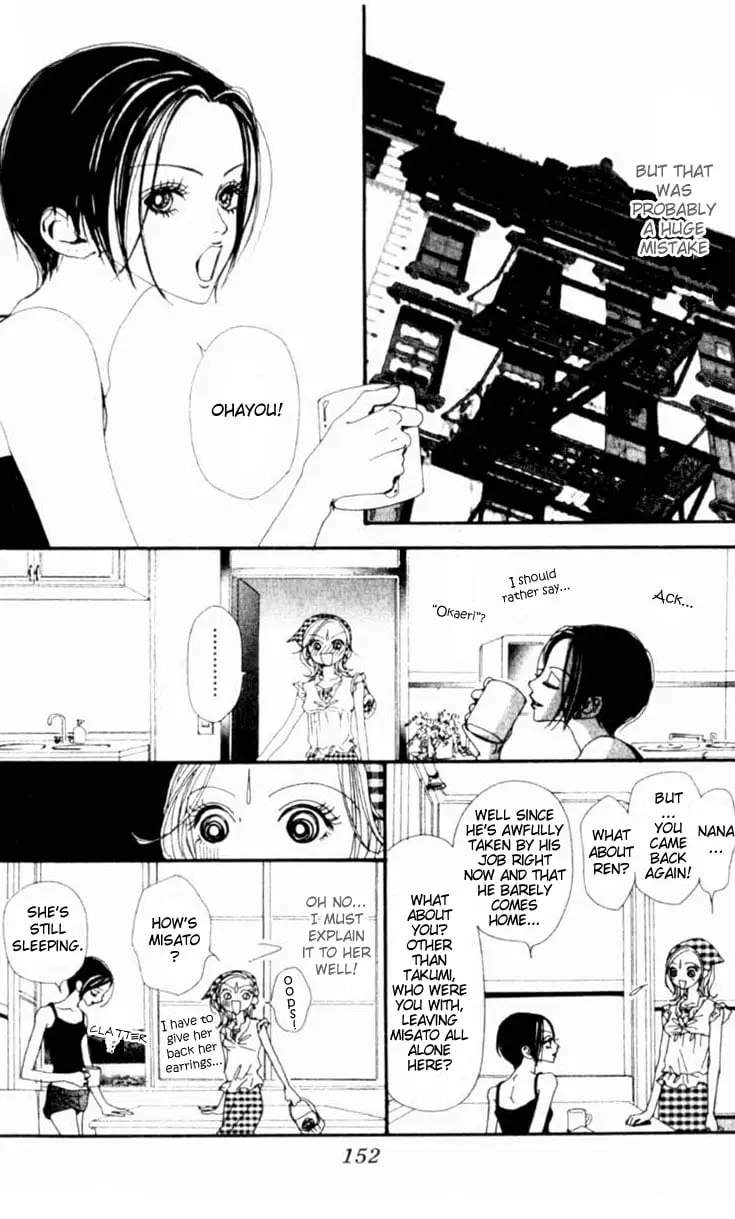 NANA - Chapter 24 - Page 14