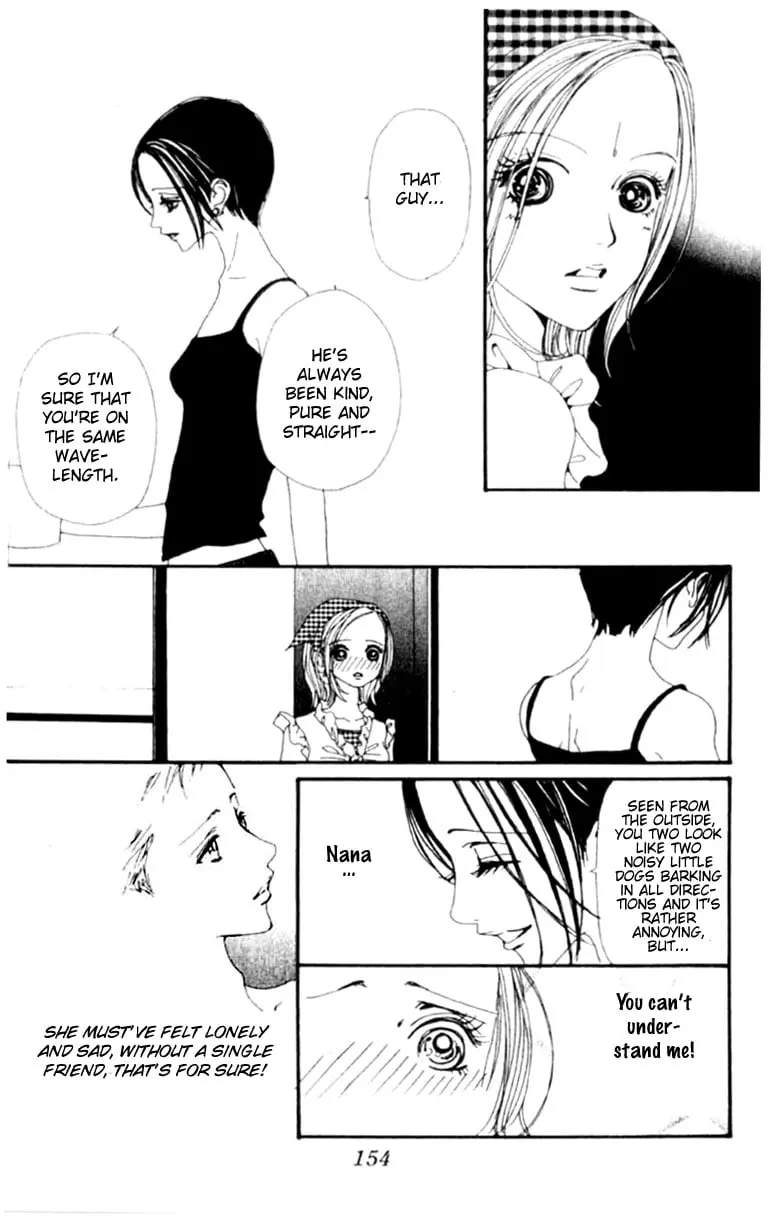 NANA - Chapter 24 - Page 16