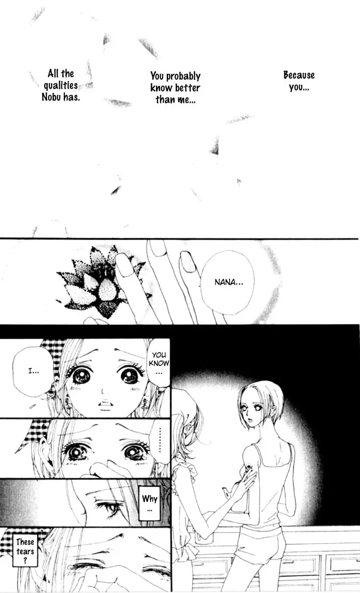 NANA - Chapter 24 - Page 17