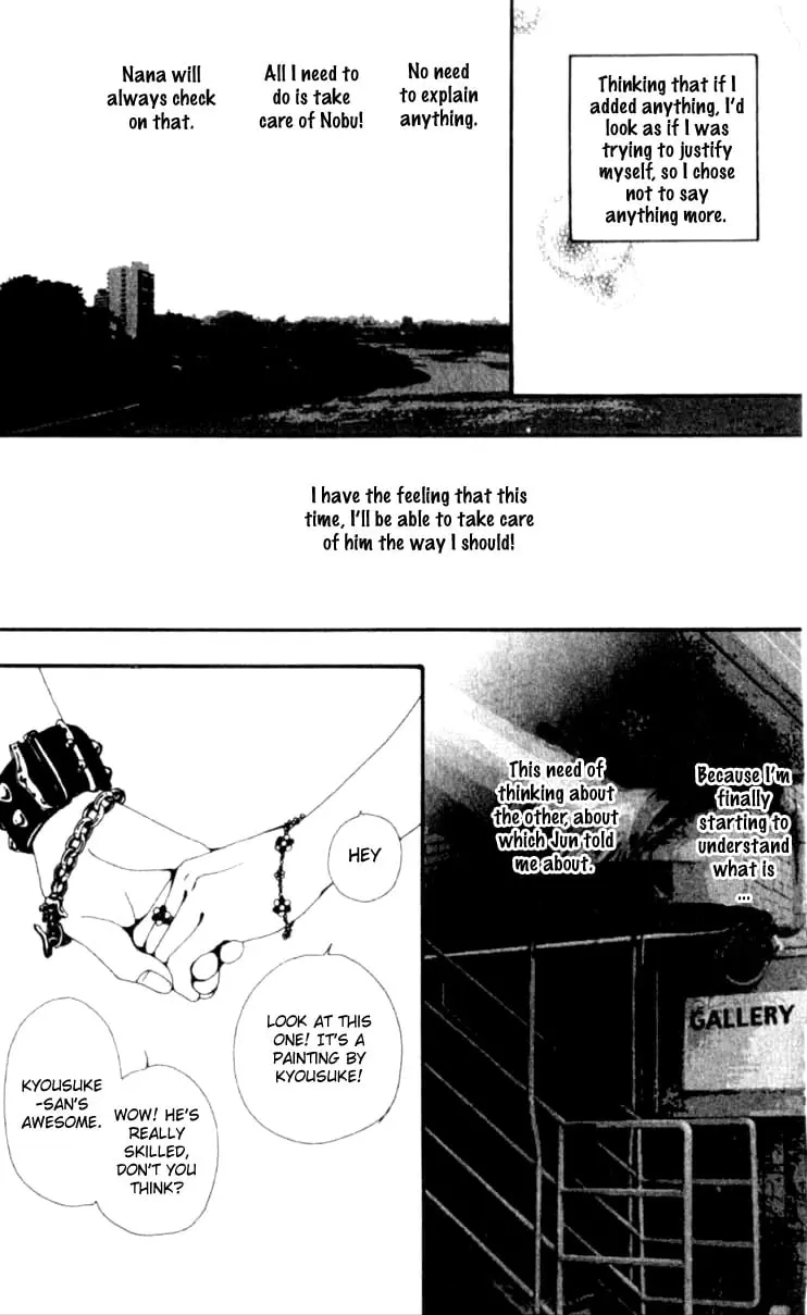 NANA - Chapter 24 - Page 19