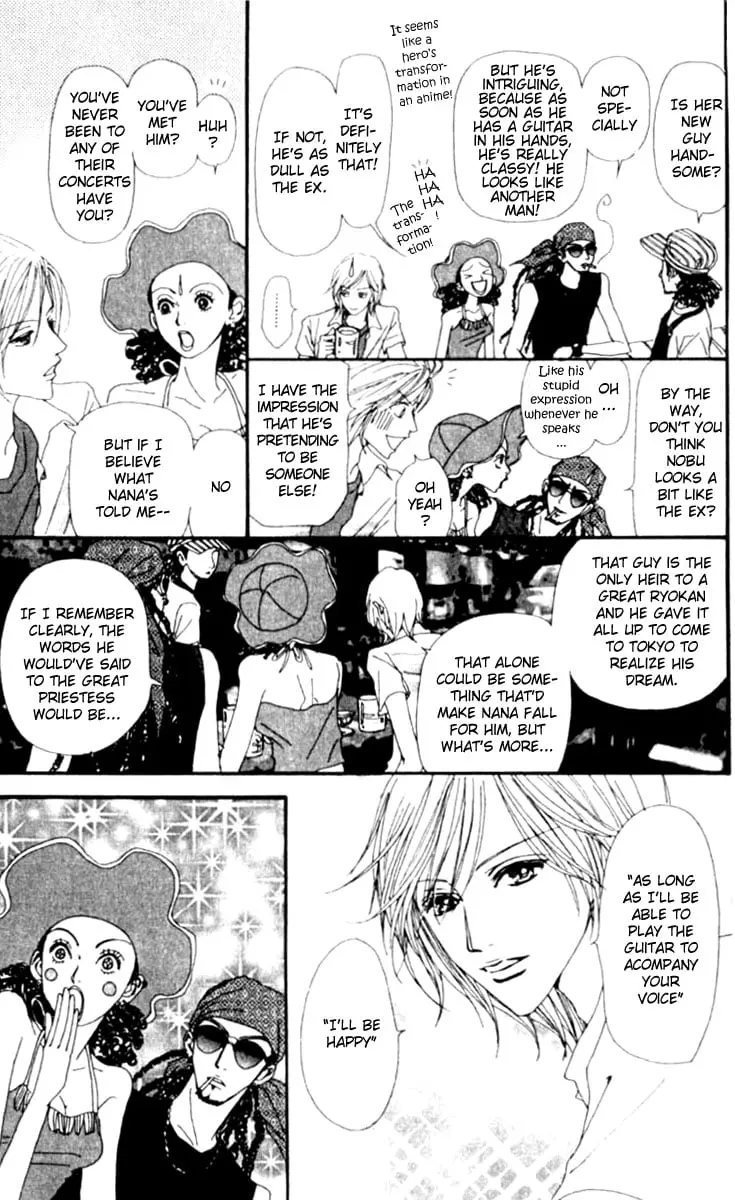 NANA - Chapter 24 - Page 25
