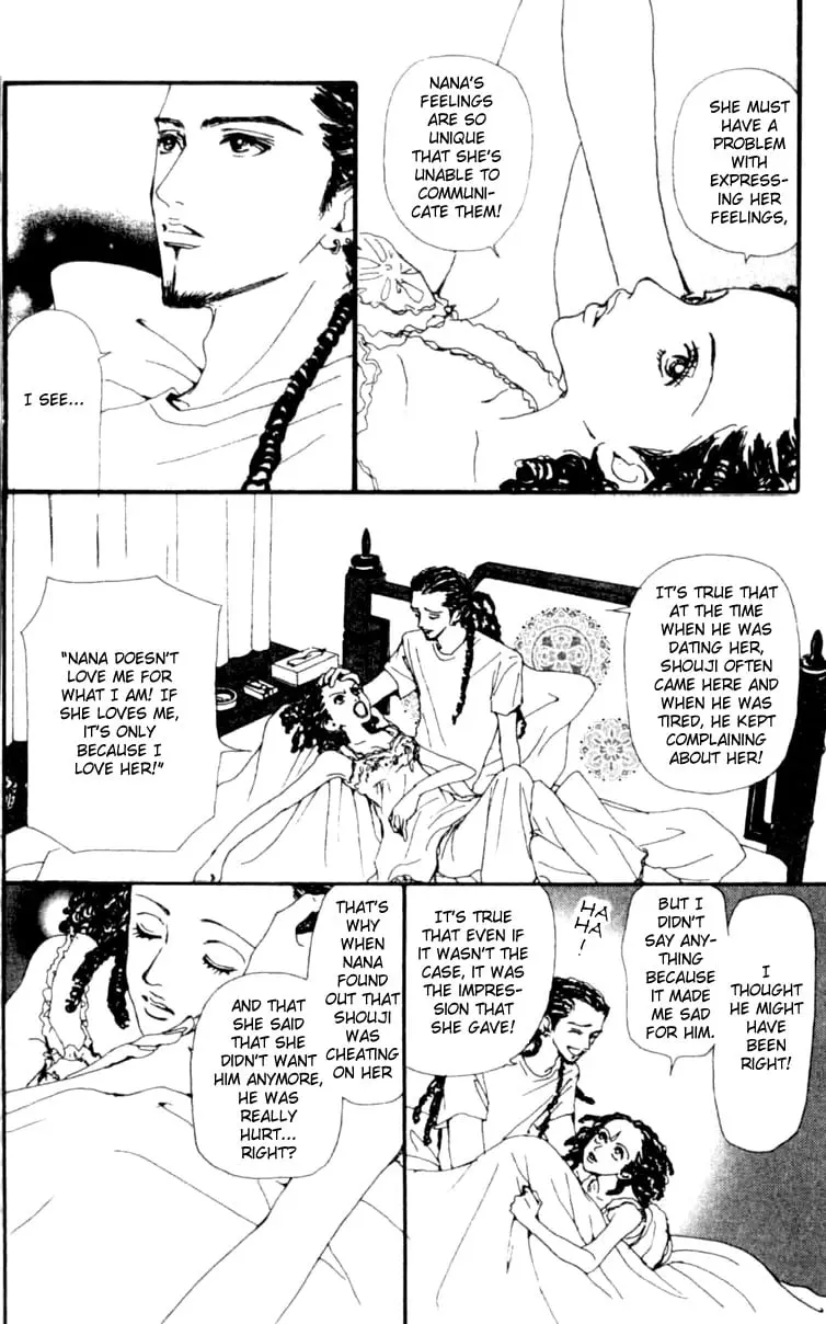 NANA - Chapter 24 - Page 30