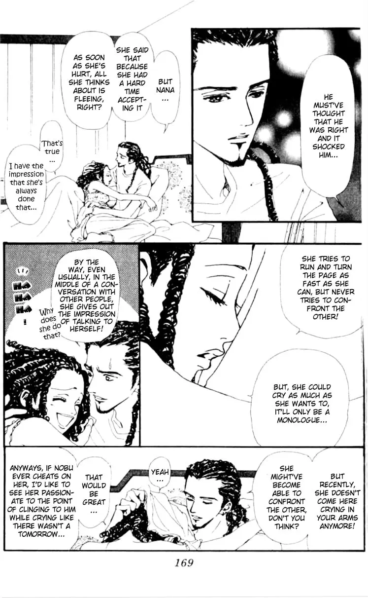 NANA - Chapter 24 - Page 31