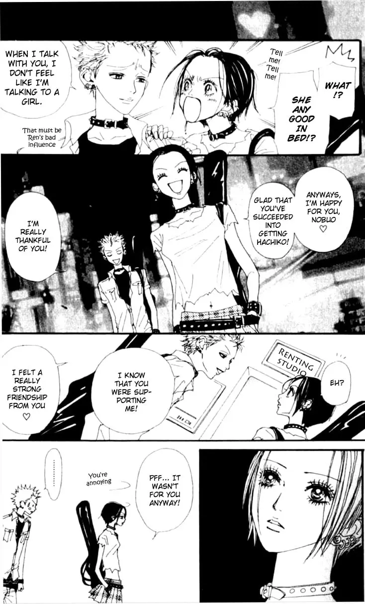 NANA - Chapter 24 - Page 37