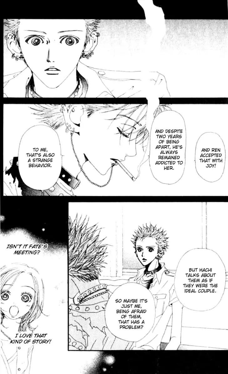 NANA - Chapter 24 - Page 43