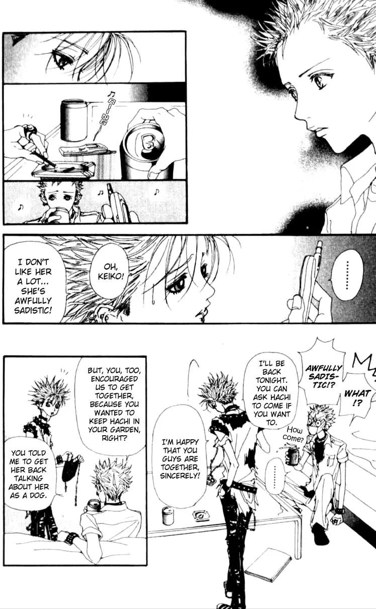 NANA - Chapter 24 - Page 44