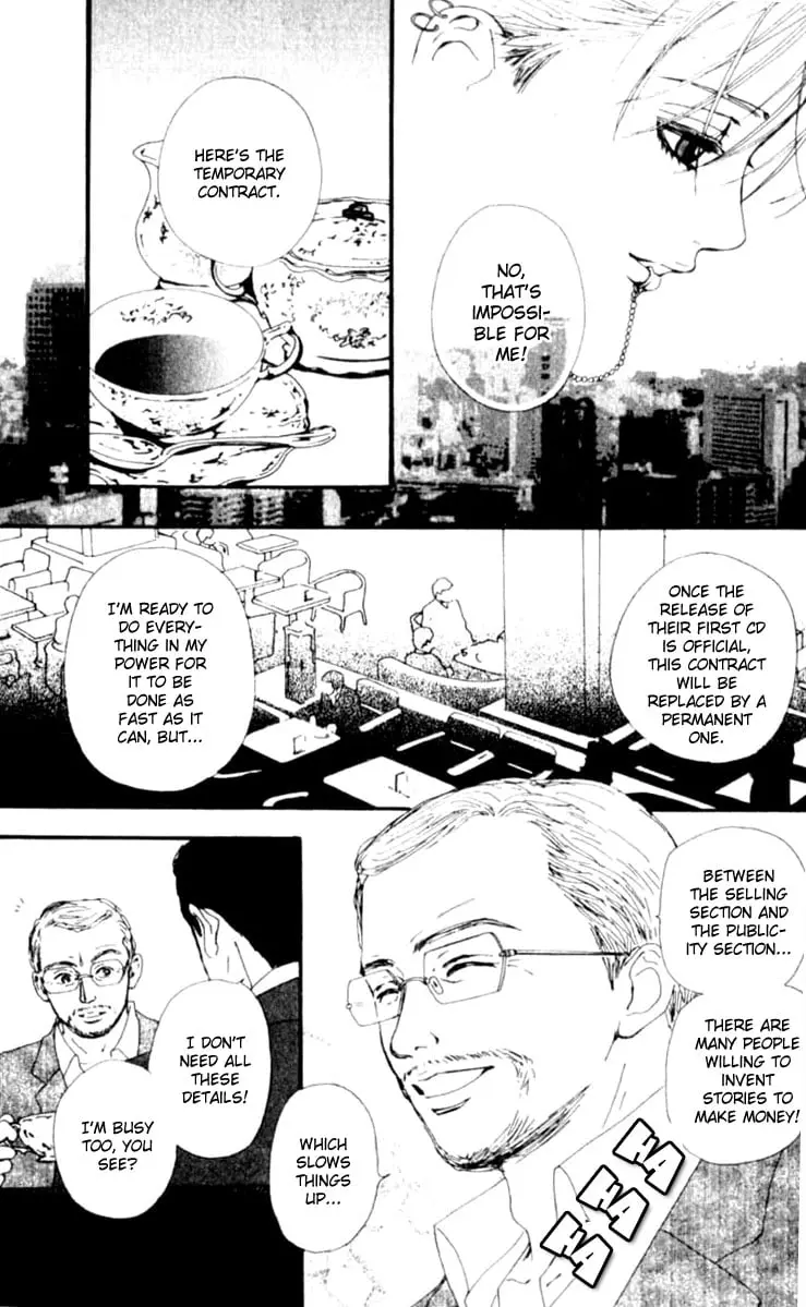 NANA - Chapter 24 - Page 46