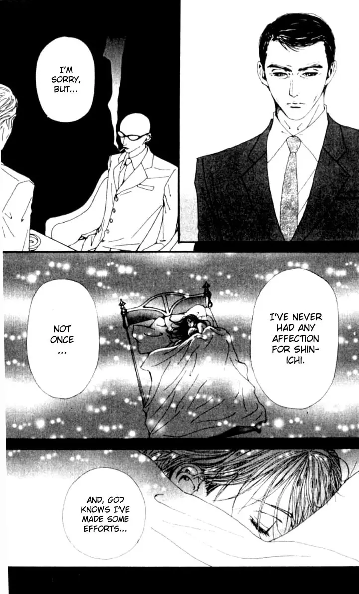 NANA - Chapter 24 - Page 49